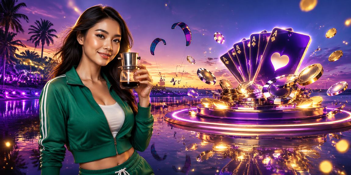 Người chơi thưởng thức khuyến mãi đa dạng tại Mui Ne